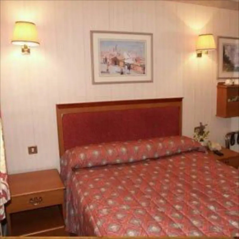 Brikcrete Motel Wyoming Grand Rapids