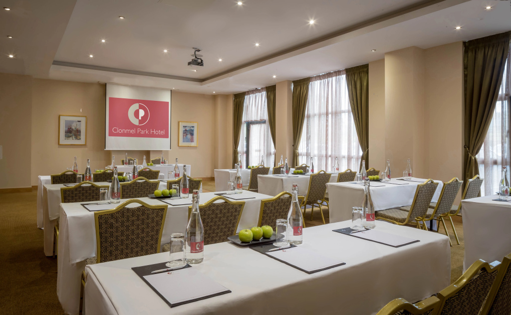 Talbot Hotel Clonmel