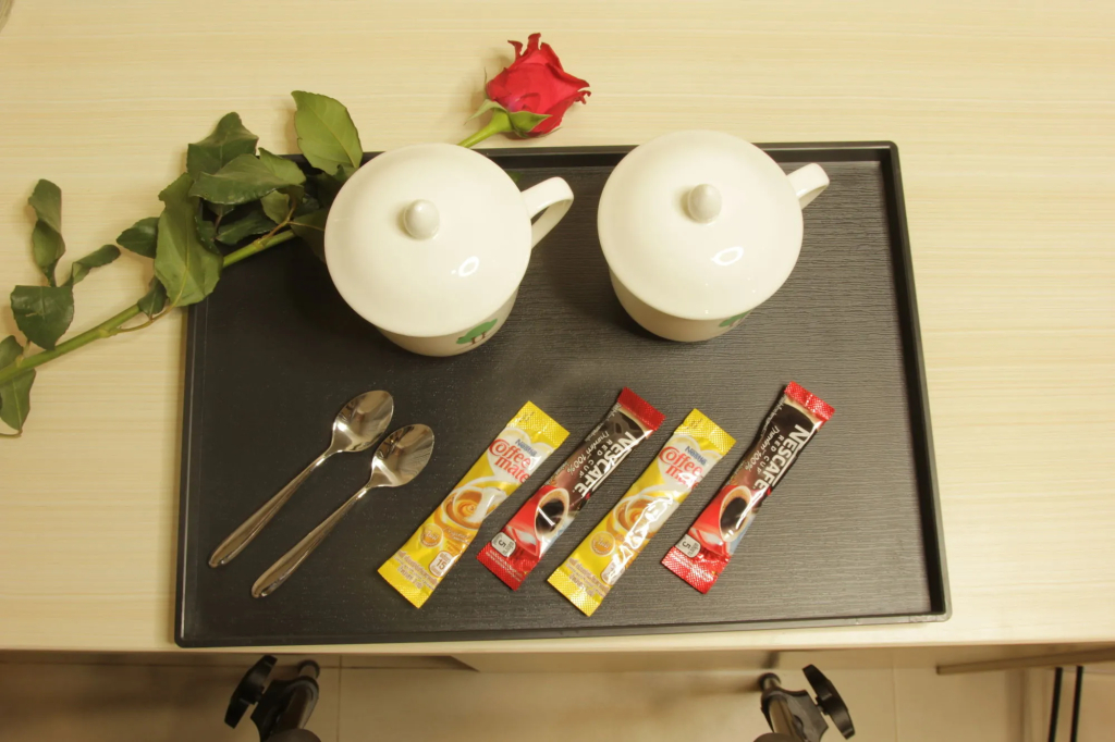 Yazhou Foryou Hotel