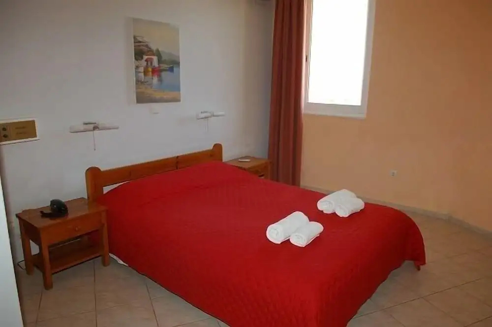 Sunrise Hotel