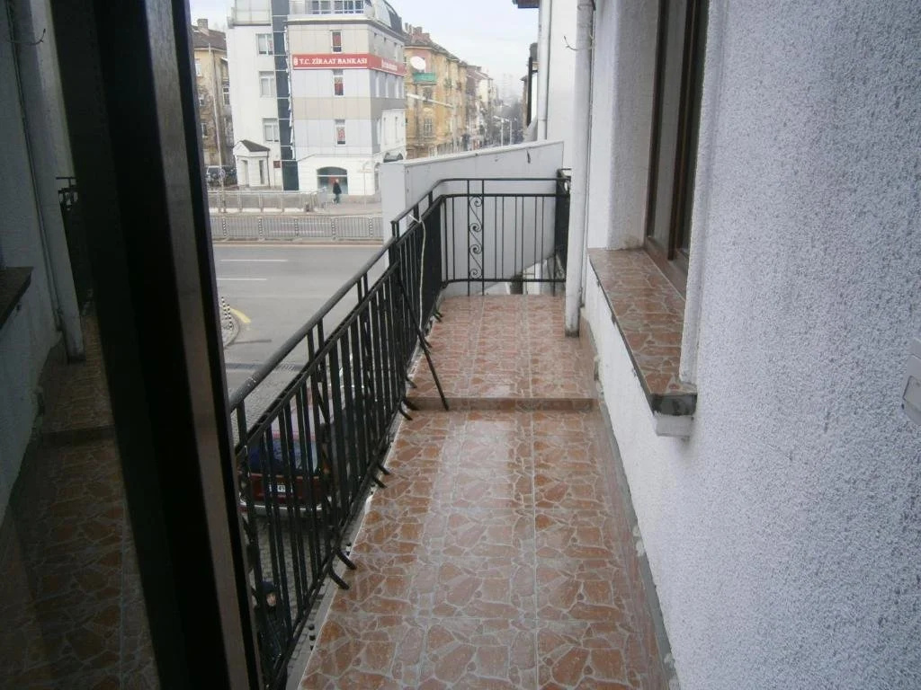 Ivory Tower Hostel