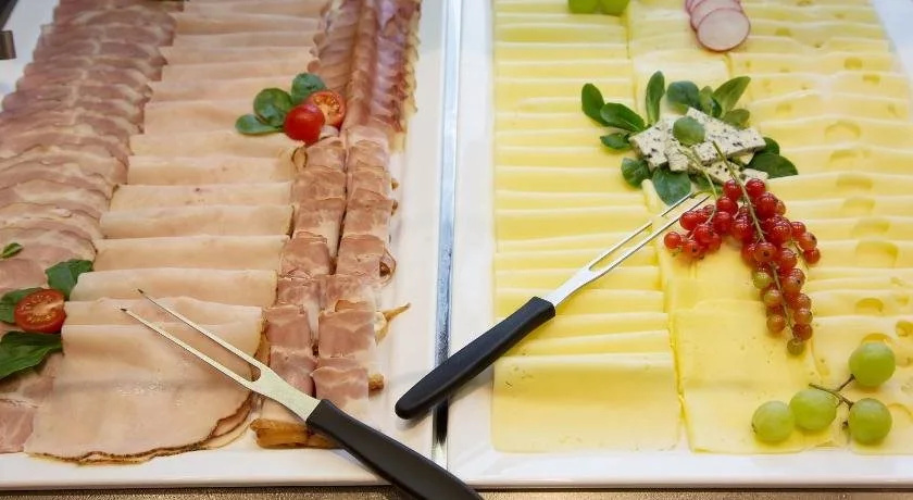 Donauhotel Lettnerhof