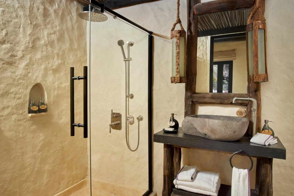 Six Senses Zighy Bay