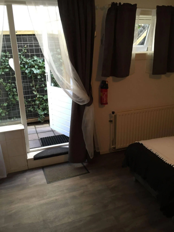Pension Hendriks