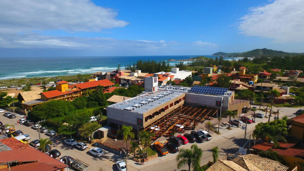 Pitaya Apart Hotel
