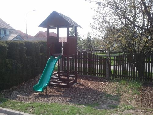 Guesthouse Češnar
