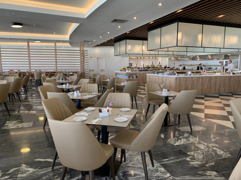 Atlantica Ocean Beach Resort