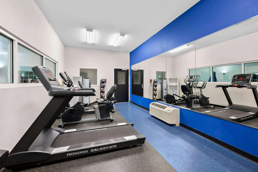 Microtel Inn & Suites by Wyndham Sweetwater