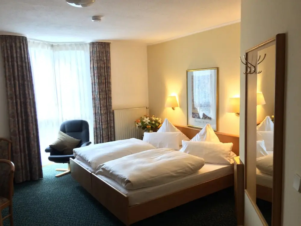 Landhotel Plauen - Gasthof Zwoschwitz