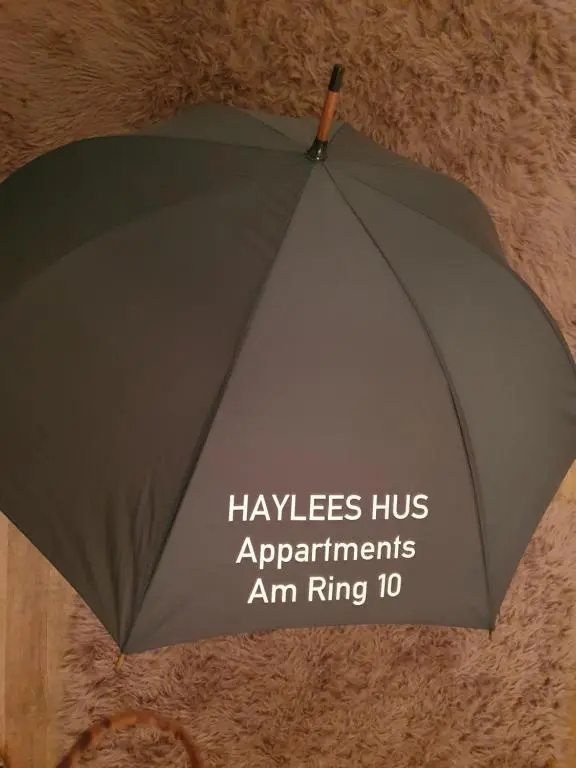 Haylees Hus 2