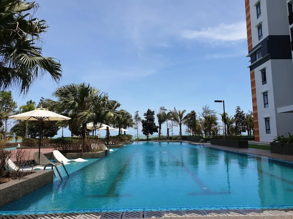 e-Serenity TimurBay Suites & Residence