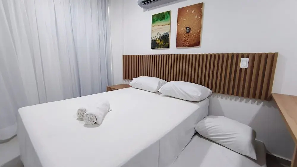 Maré Alta Beach Hall - Praia de Tamandaré