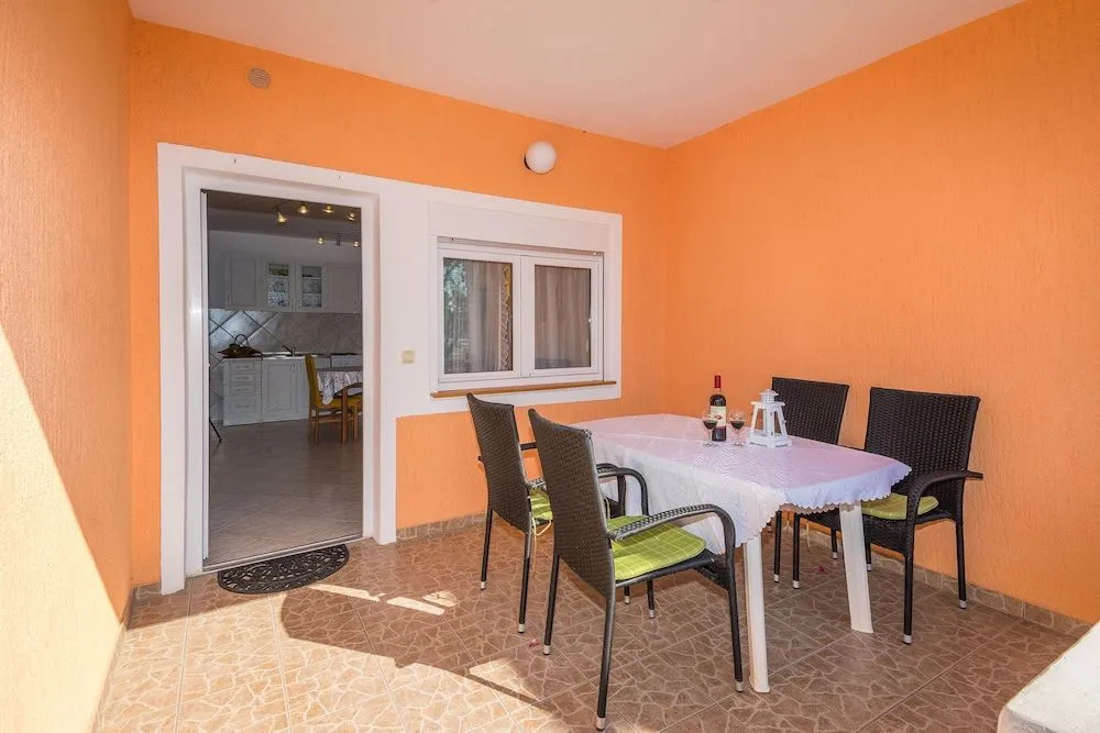 Apartments Jancic