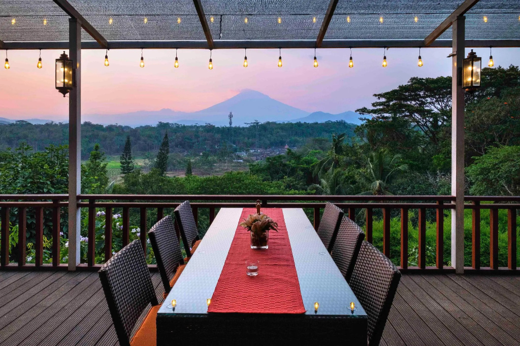 Puri Asri Hotel & Resort