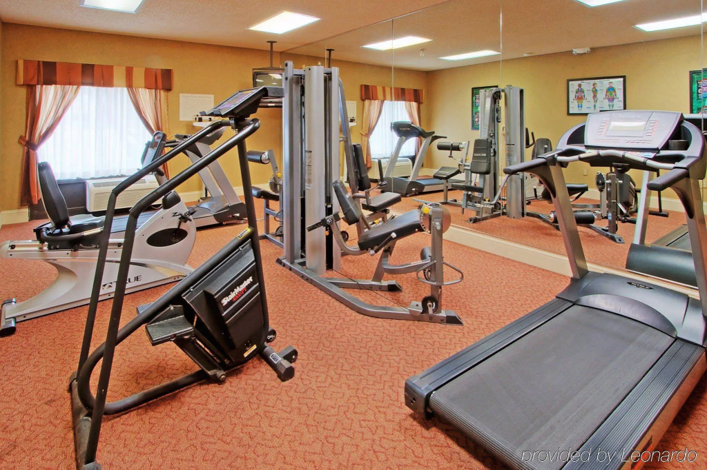 Holiday Inn Express Hotel & Suites Albuquerque Midtown by IHG