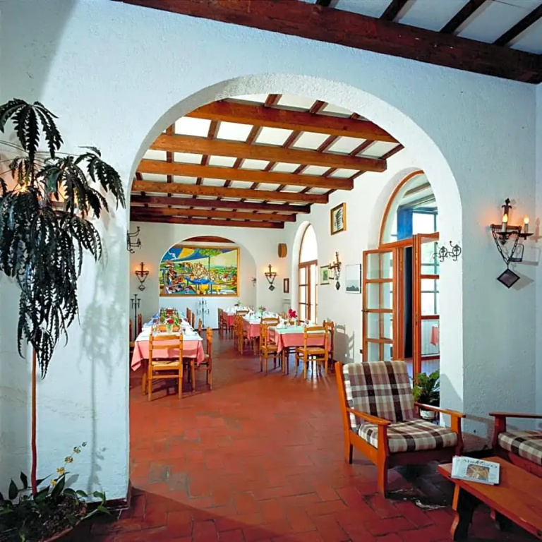 B&B Loreblick