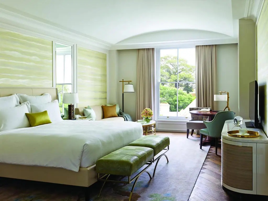 The Langham Sydney