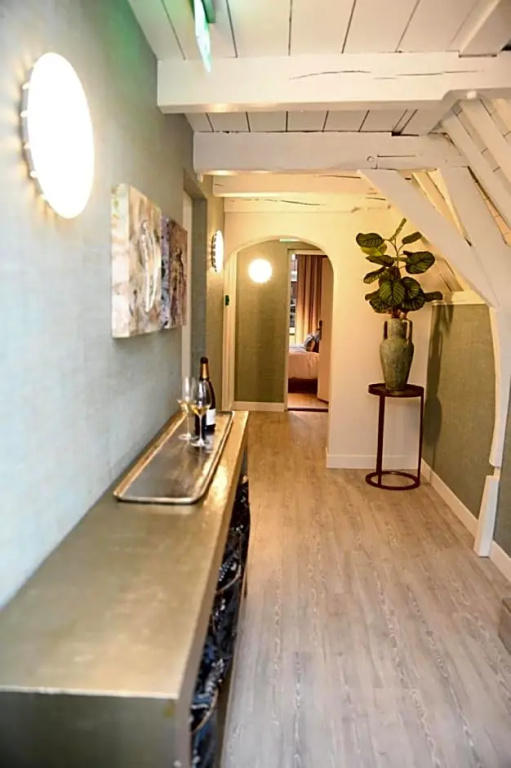 Hotel 't Fnidsen