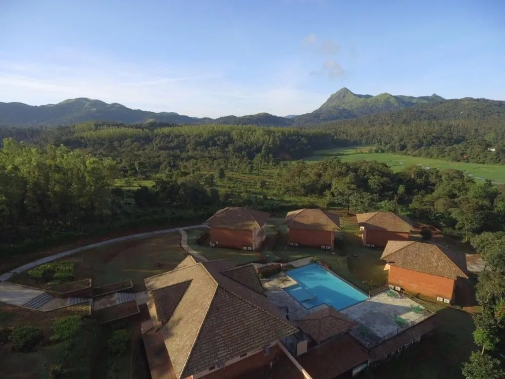 Machaan Plantation Resort, Sakleshpur
