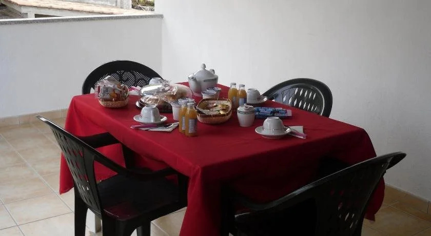 B&B Sa Funtana