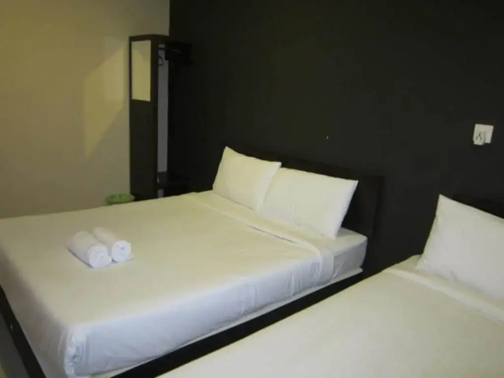 Orkid Inn Kajang
