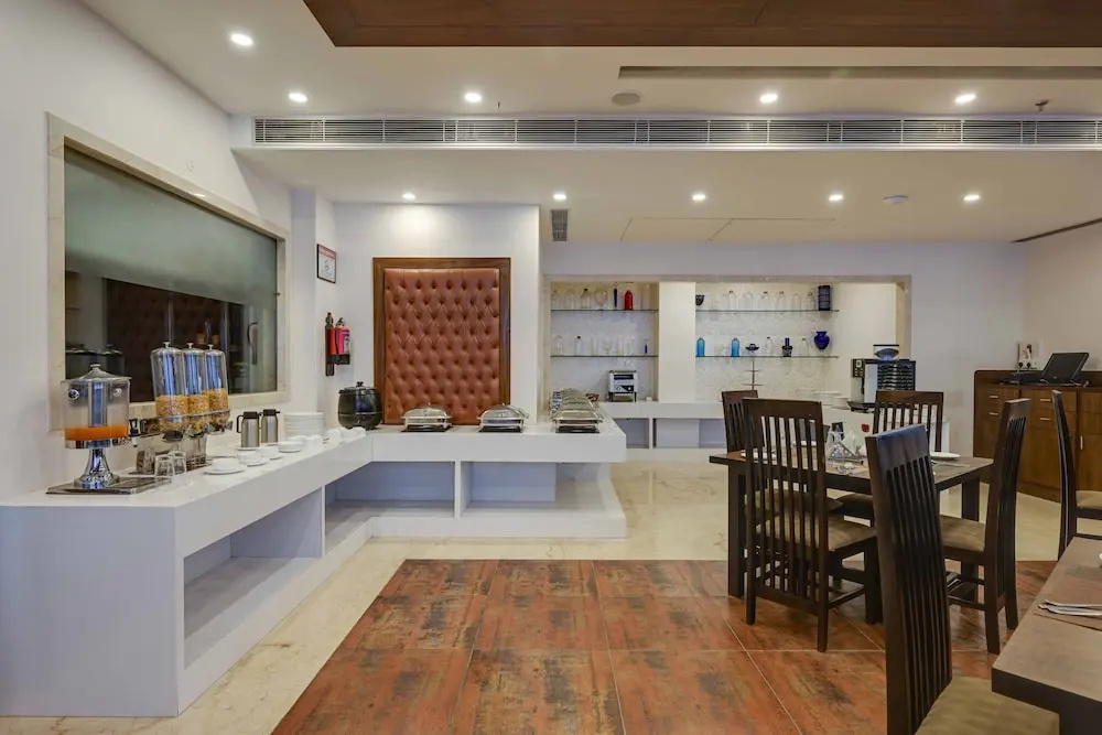 Shahpura Residency