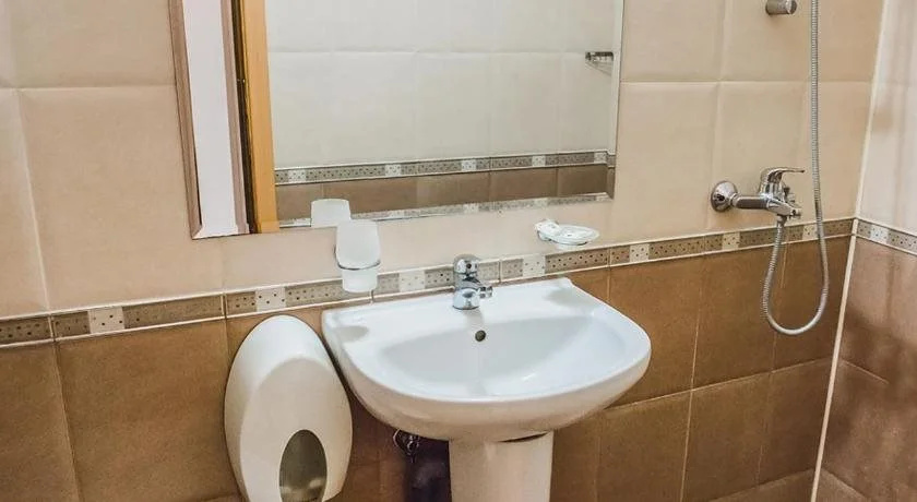 Hotel Diamond