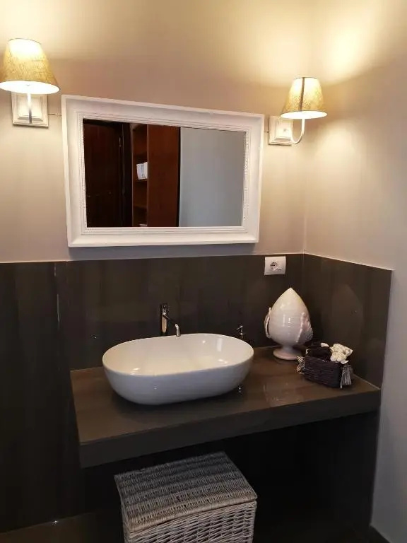 Indelli holiday rooms