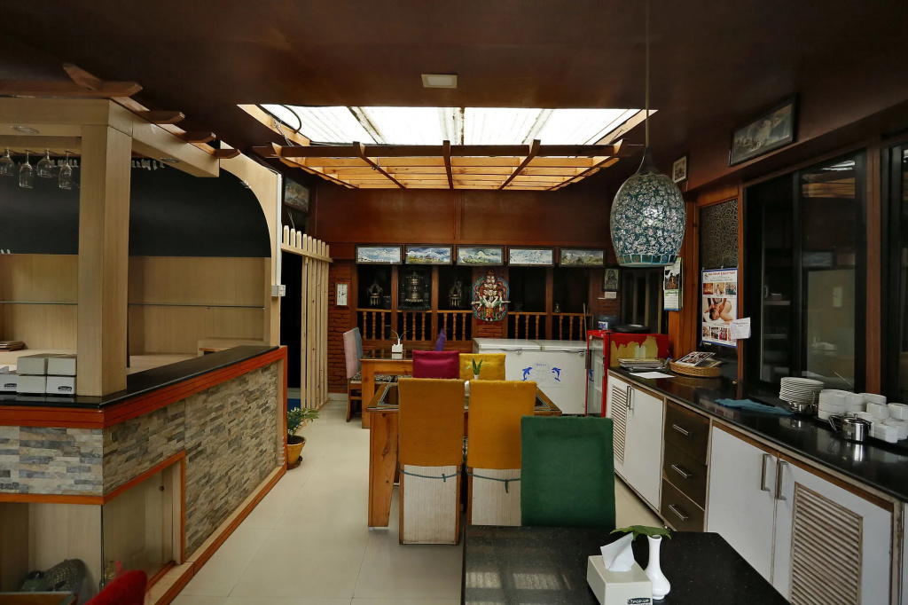 Shangrila Boutique Hotel