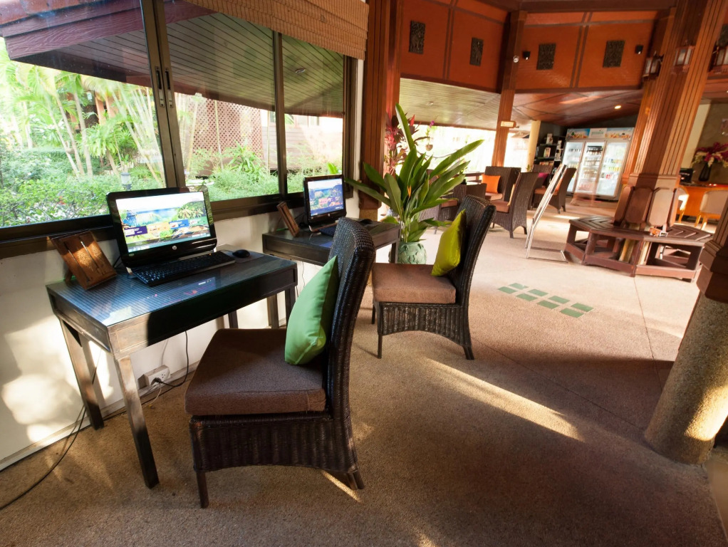 Pinnacle Samui Resort