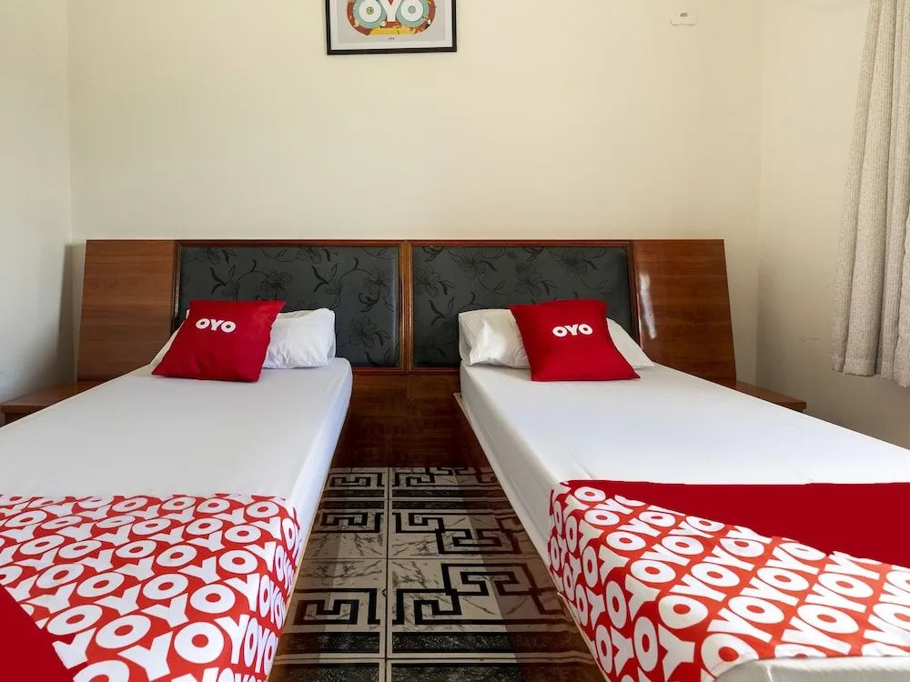 Hotel Anchieta São Bernardo do campo
