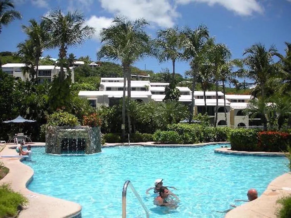 Isla Vista Condo