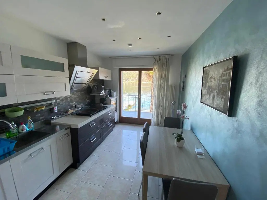 apartment Lac
