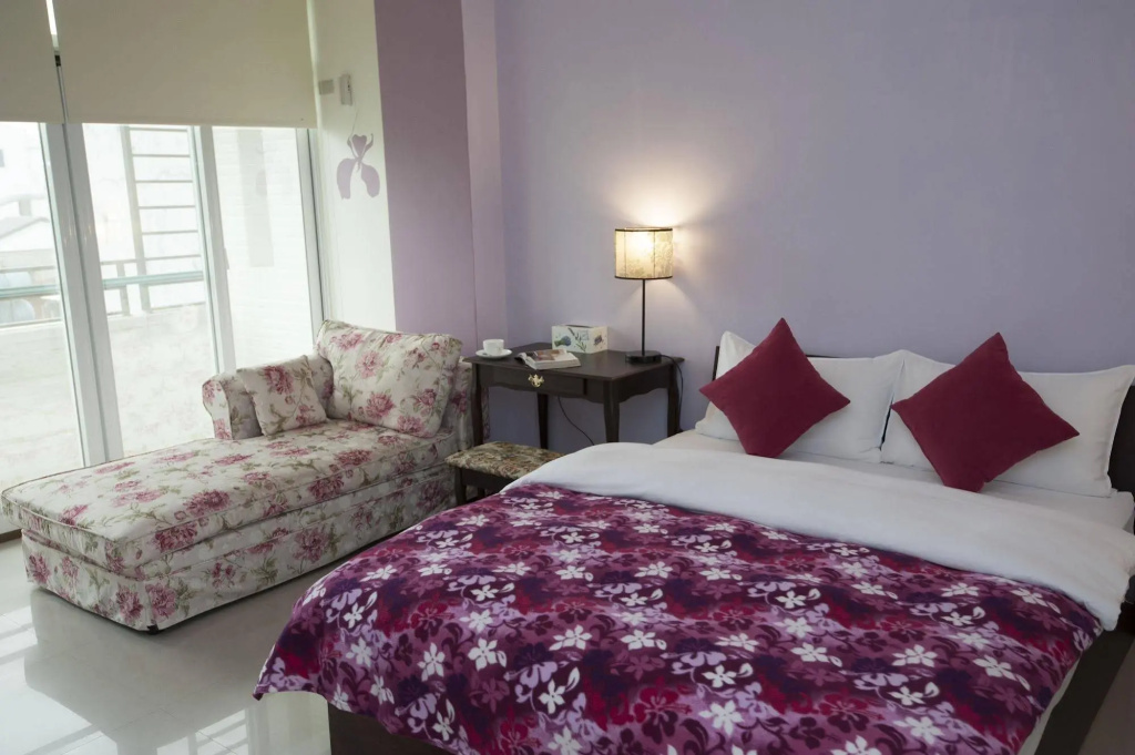 Taitung Spring Time B and B