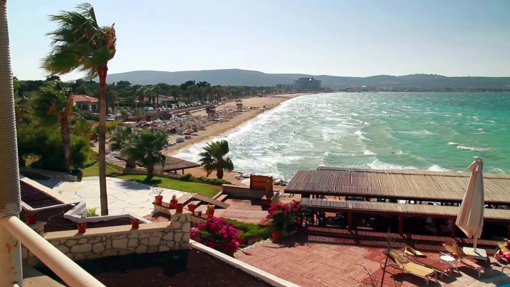 Maja Luxury Resort Hotel