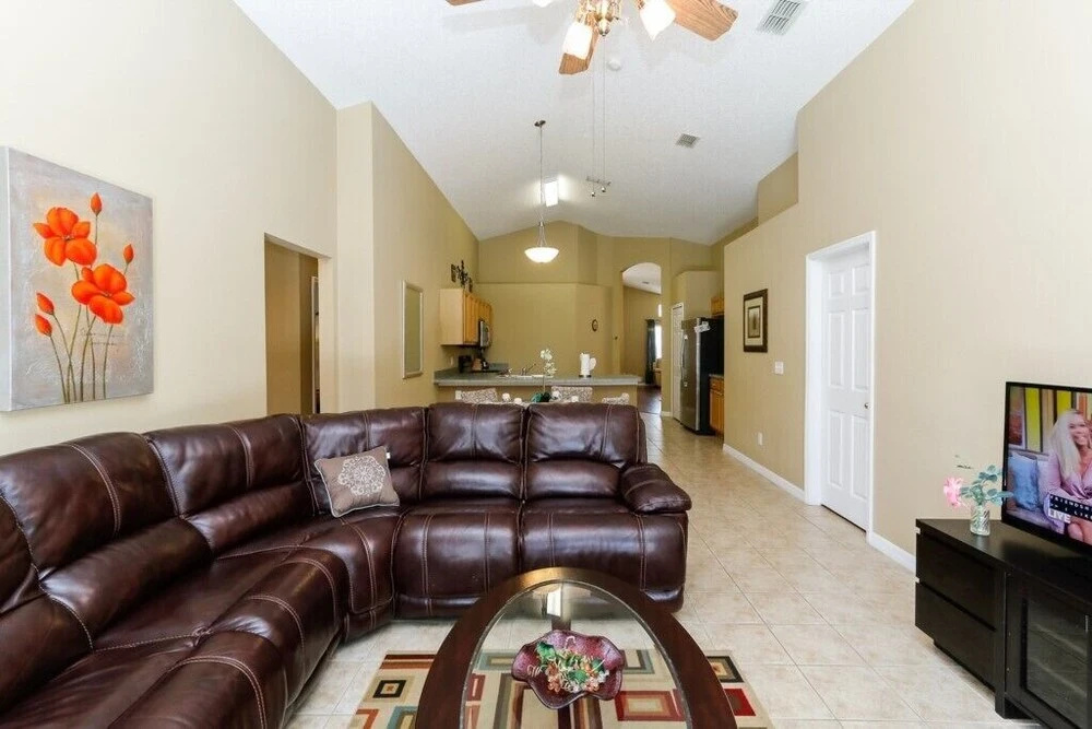 Encanto 4 Bedroom Condo