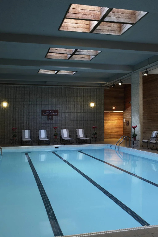 Des Moines Marriott Downtown