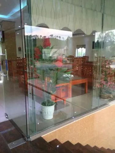 Dai An Hotel