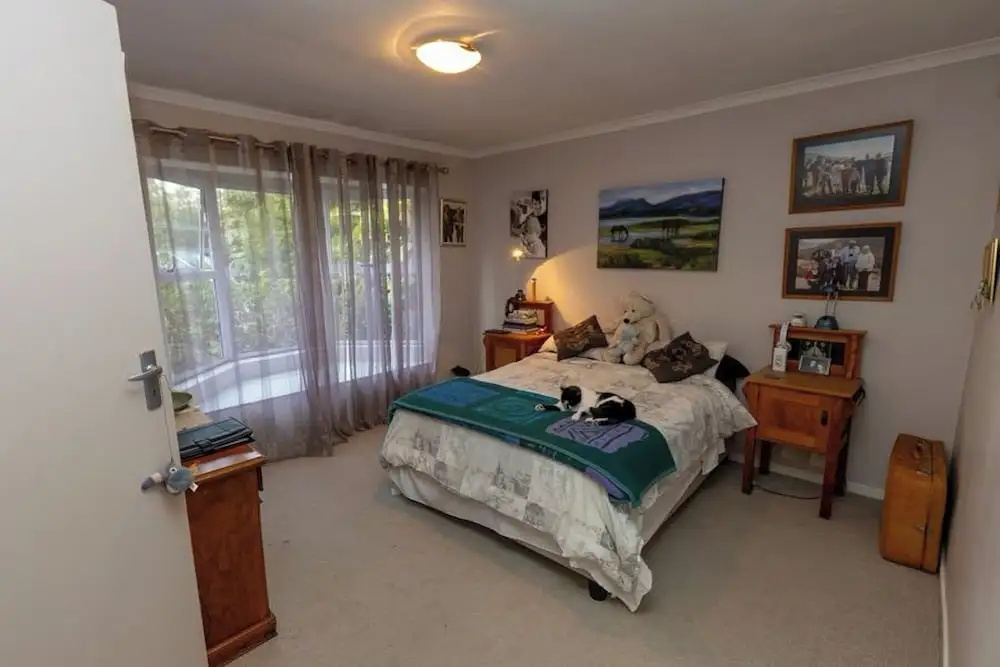 3 Bedroom Part House in the Scenic Durbanville Wine Lands Area, Holiday Facility