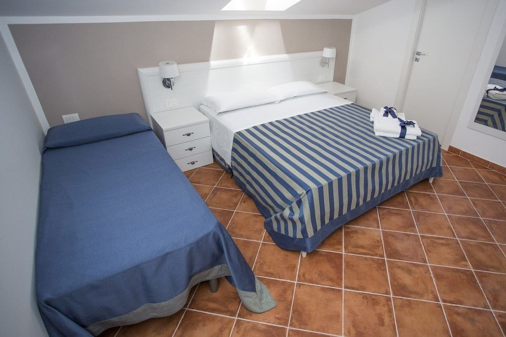 B&B LArtista