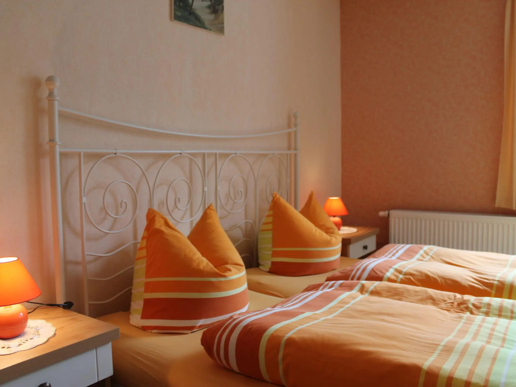Cozy Stay by Wiek Harbor