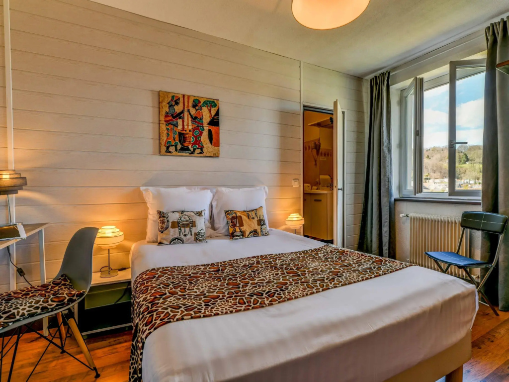 Logis Hostellerie du Neez