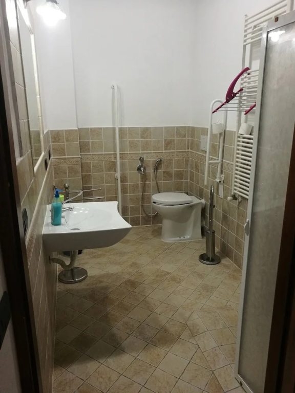 Gardenia Bedroom Kitchen Bathroom 4 Pax