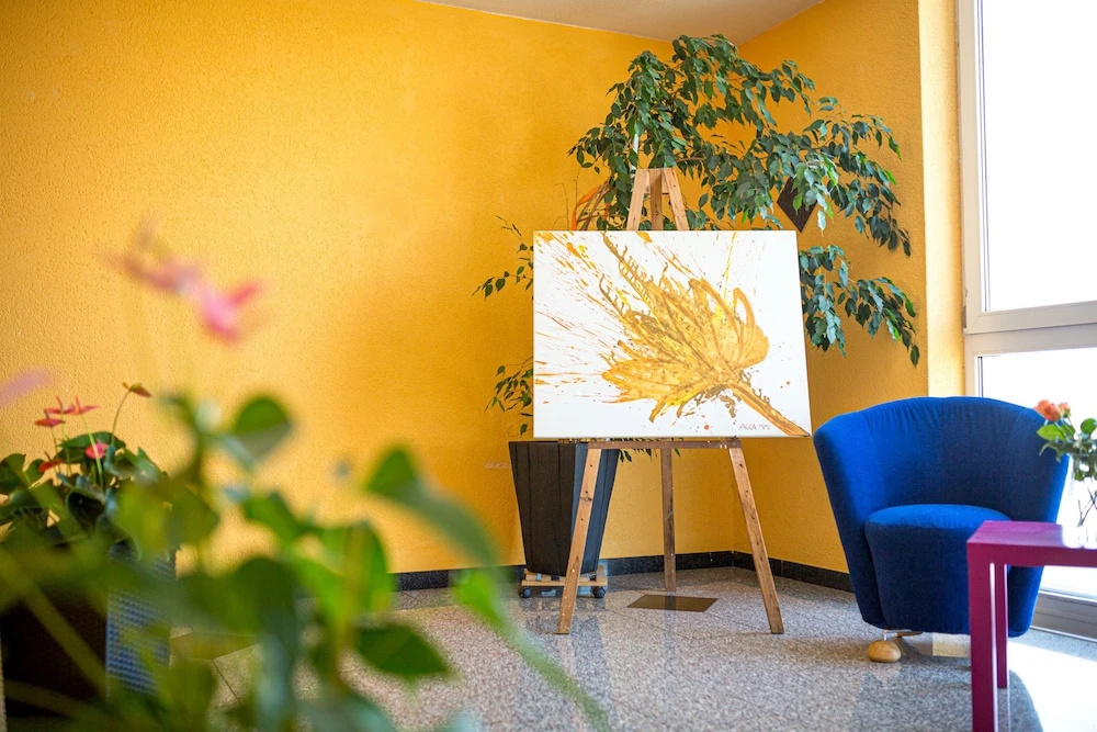 Europa Hotel Fürth