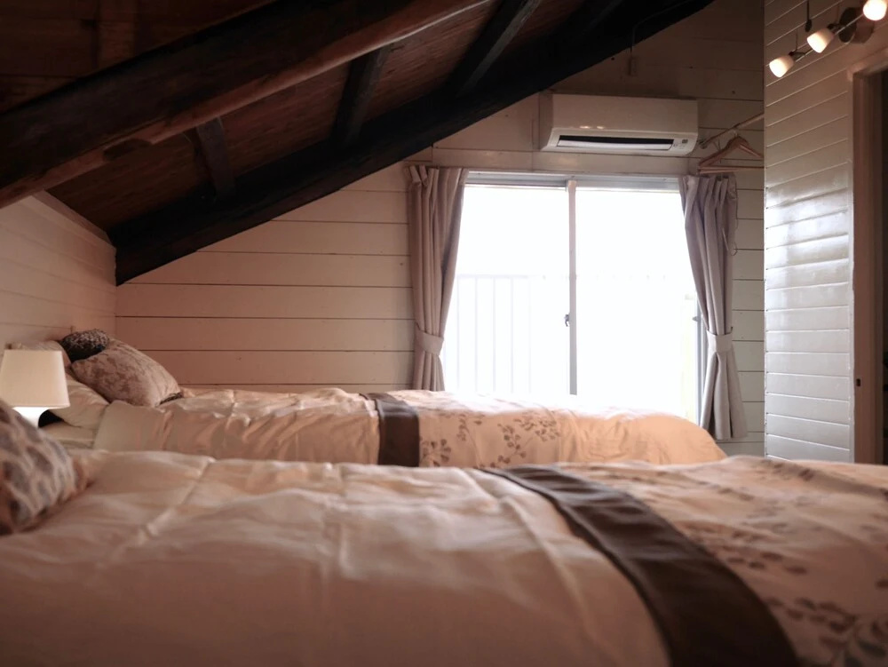 Family Lodge Nanjyo
