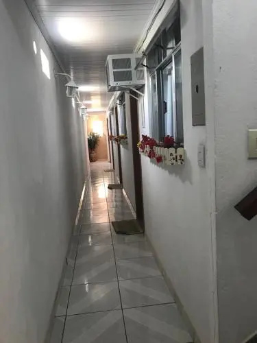 Hospedagem Chua Chua