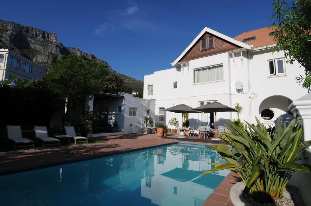 Abbey Manor Luxury Guesthouse