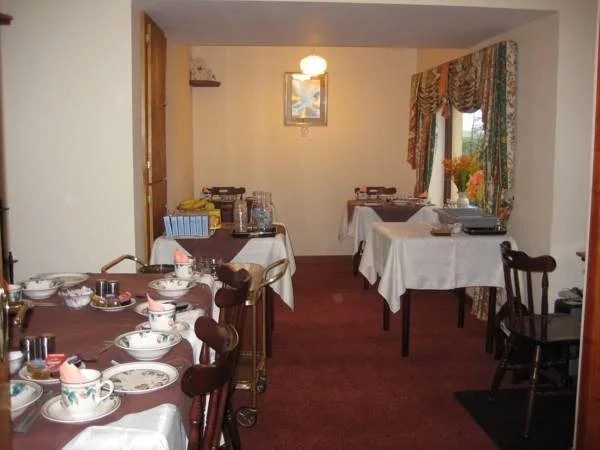 Cois na Mara B&B