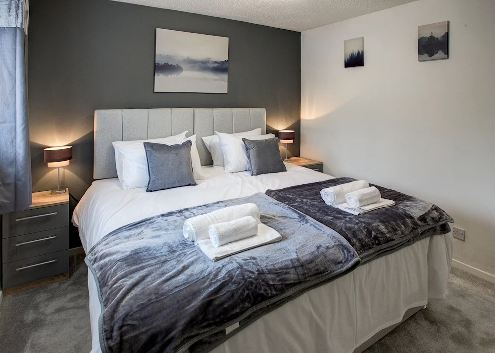 Struan House