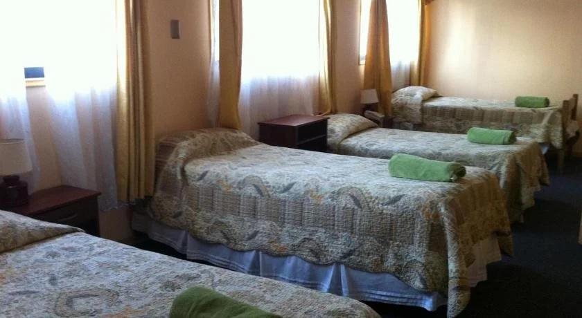 Hotel Queen Royal Imperial